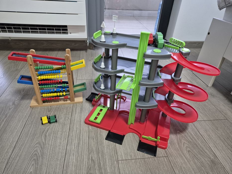 Детски настолни игри