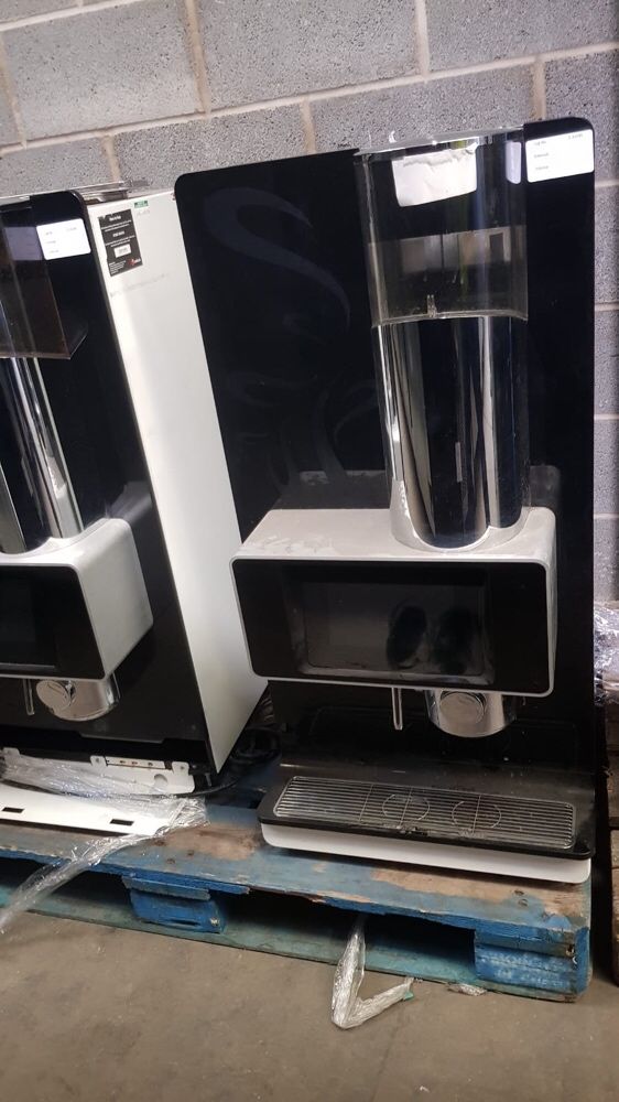 Espressor cafea Necta ferrara