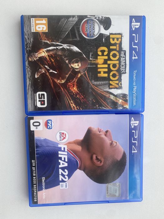 игры , диски на ps4 ( пс4 )