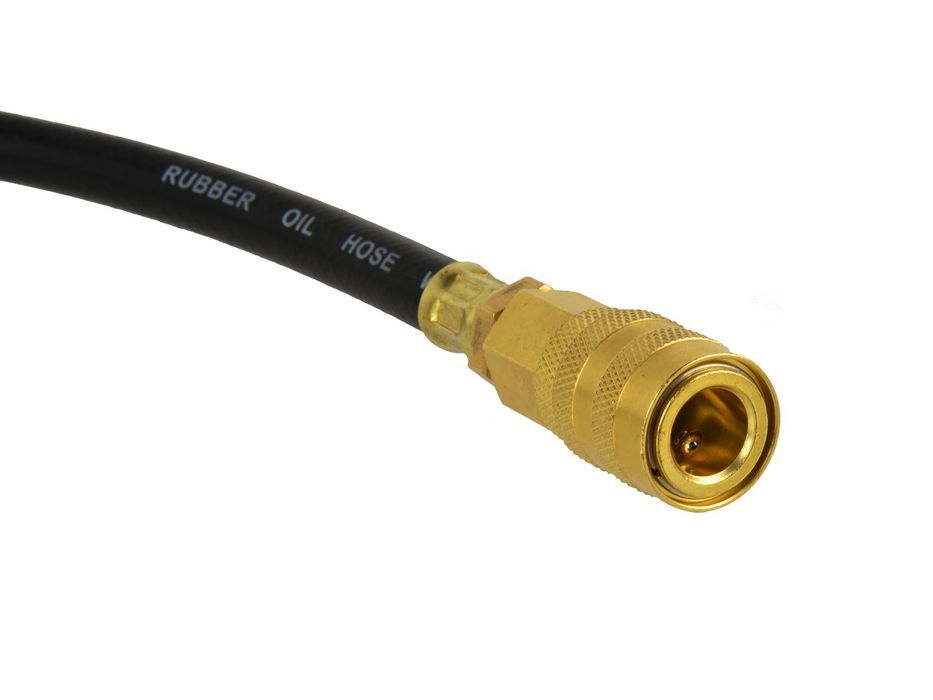 Tester pt verificare scurgeri la cilindru