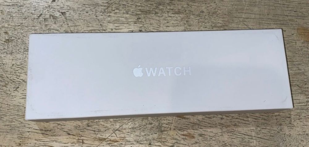 Apple Watch 10 series