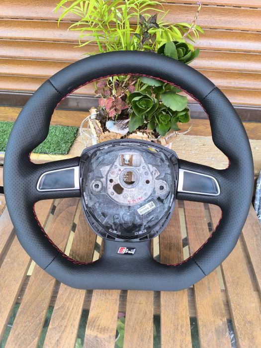 Волан за Audi A4,A3,A6,A5
