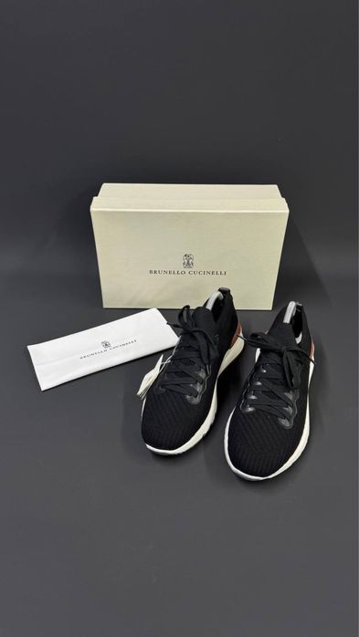 Adidasi Brunello Cucinelli Premium full box 40-46
