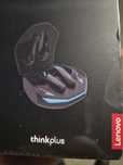 Casti Lenovo Bluetooth