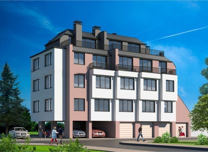 Тристаен апартамент в ж.к. Левски В! Тиха и спокойна локация!