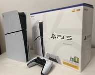 Sony PlayStation 5 Slim (CFI-2008A) новая
