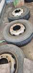 vand set 6 buc 265 70 19,5