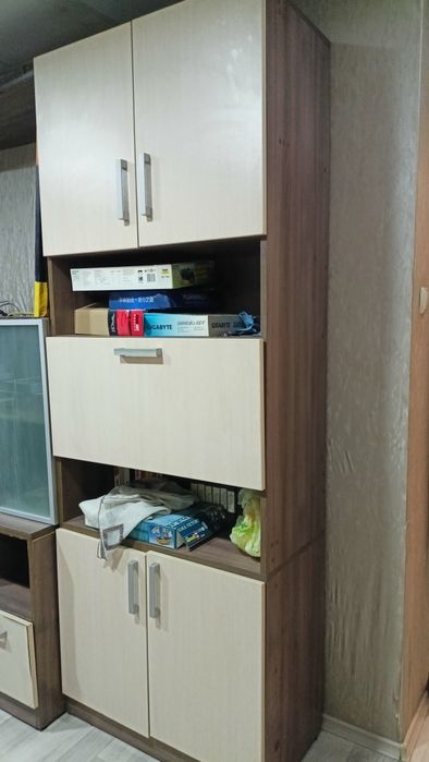 Секции подвижни много добро качество