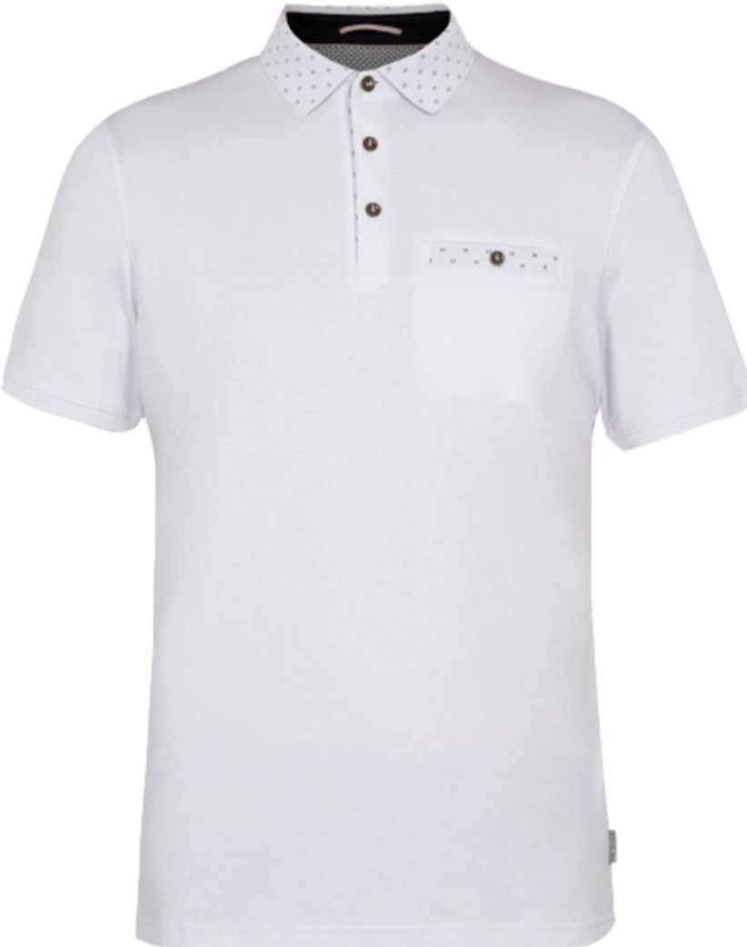 Tricou Ted Baker Pret initial £69