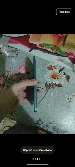 Nokia G11 folosit 2 săptămâni