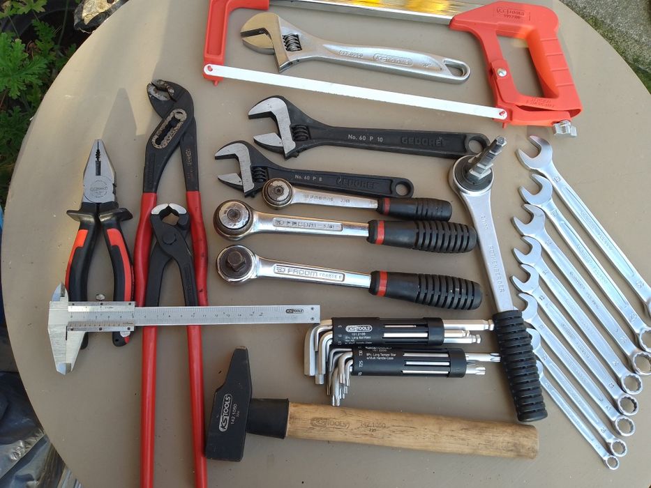 Facom,Gedore,Rothenberger,KsTools-инструменти