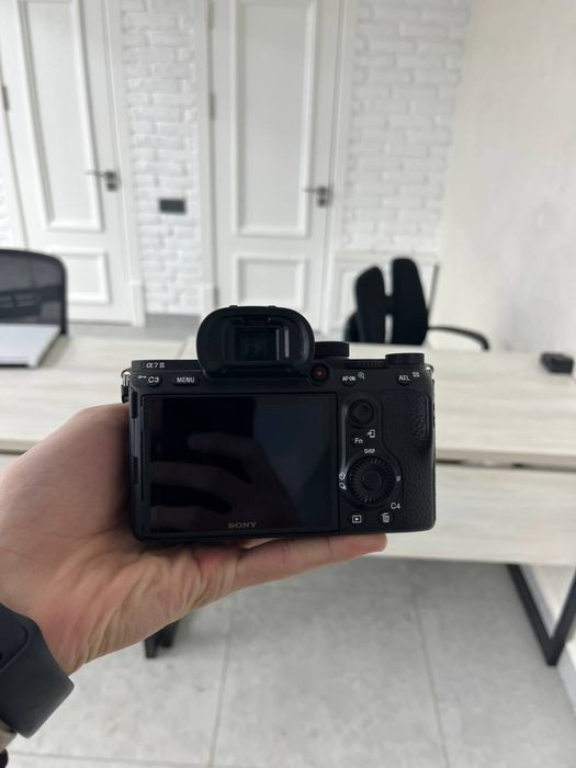 Sony Alpha 7 III