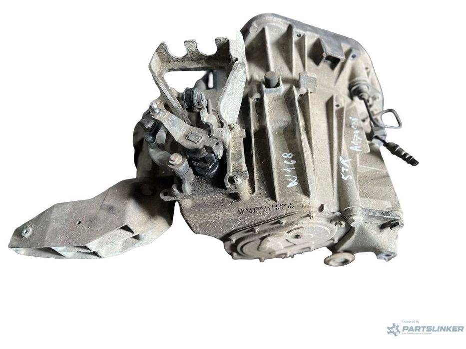 Cutie de viteze MERCEDES-BENZ A-CLASS II W169 2004 - 2012 1.7 A 170 M 266.940