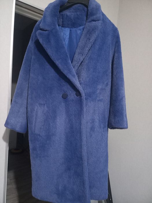 Продам Альпака пальто