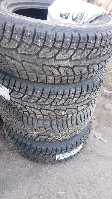 Продам резину зимнюю срочно