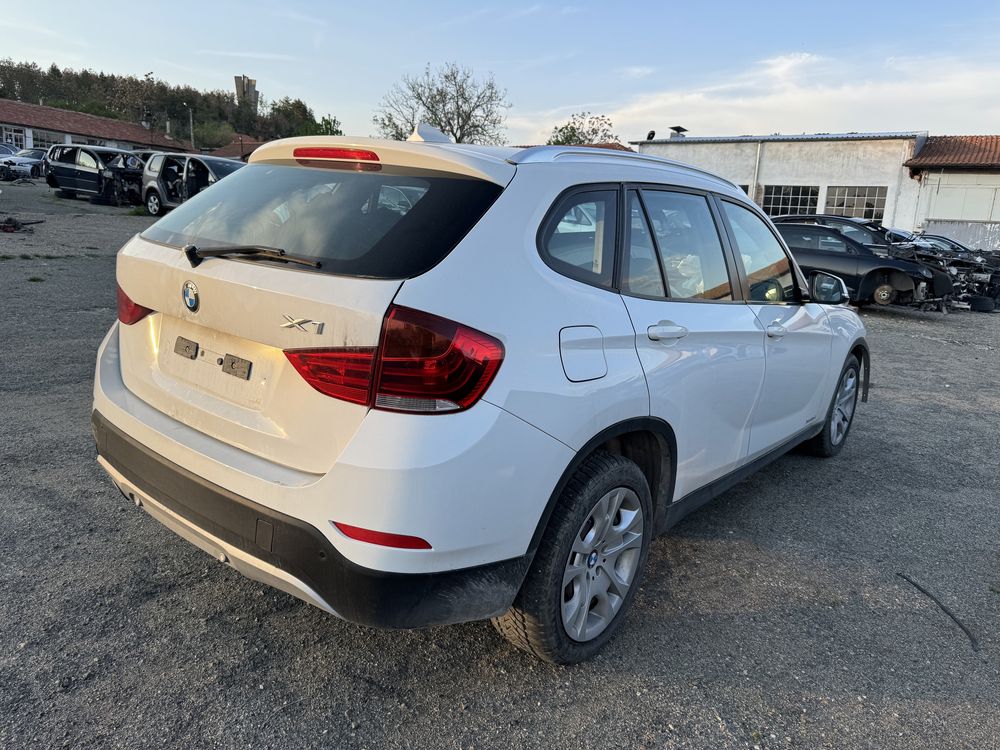 Продаваме на части бмв х1 2.0д 184кс bmw x1 2.0d 184hp