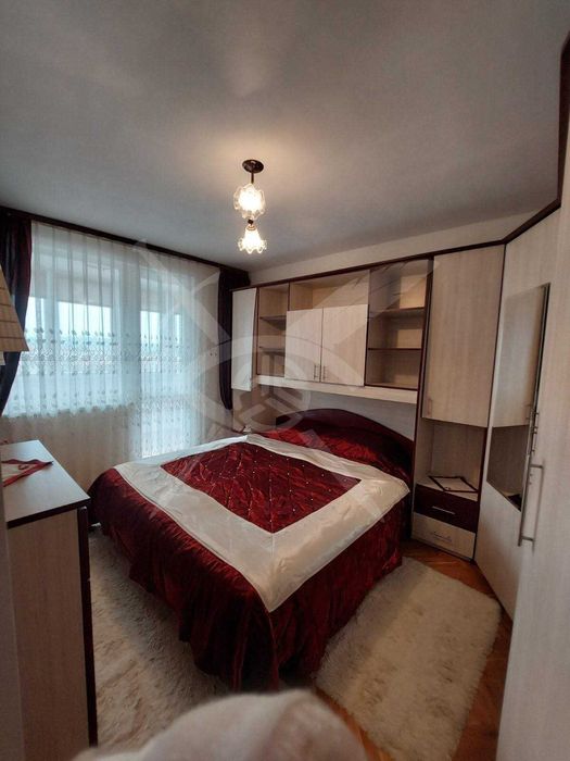 Дава се под наем Тристаен апартамент в Варна, Трошево - 103 кв.м за 700 € - Снимка #3