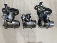 Racitor Gaze / EGR Audi / Skoda / VW / Seat 1.6 / 2.0 : 04L131512