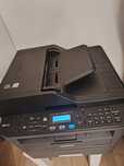 Multifunctional Brother MFC-L2712DW wireless, duplex automat