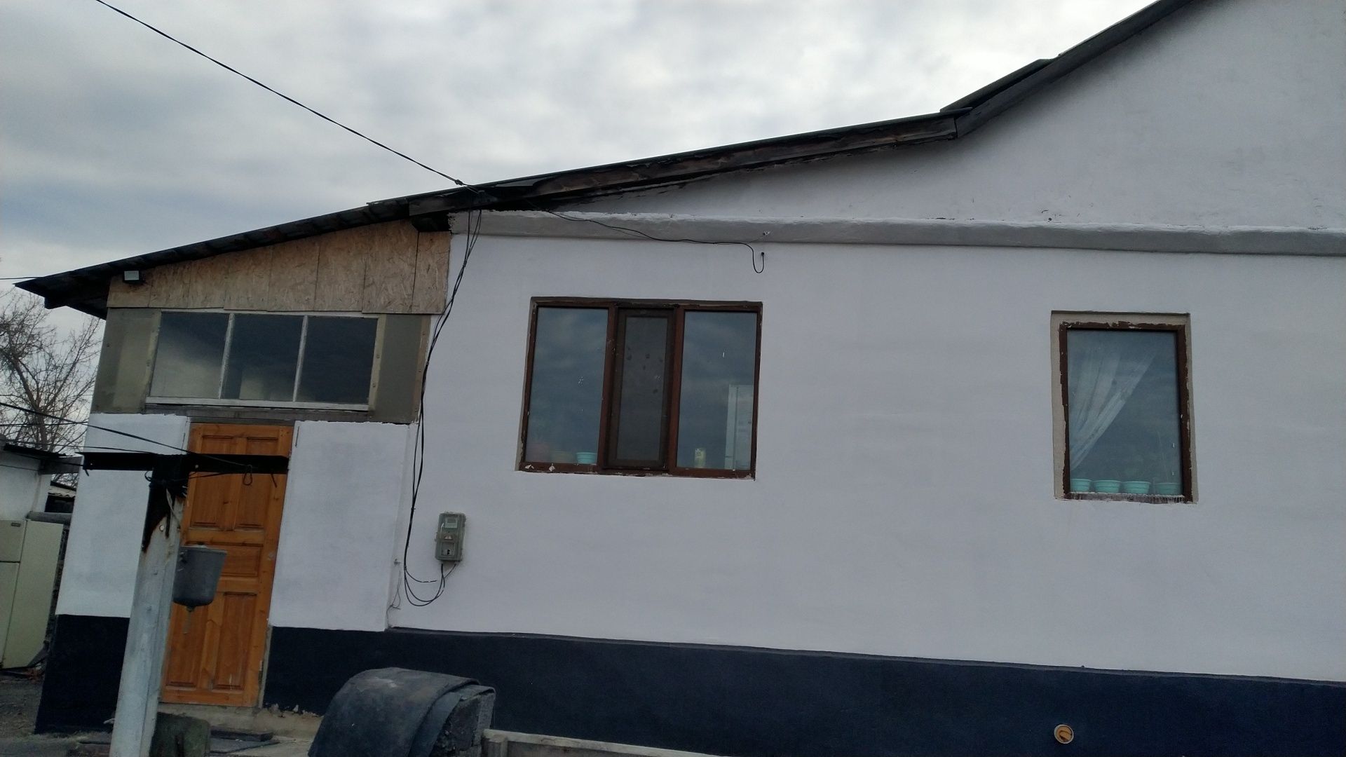 Продаётся / обмен дом г.Сарань
