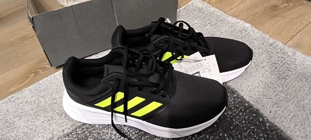 Adidas Galaxy 6, нови