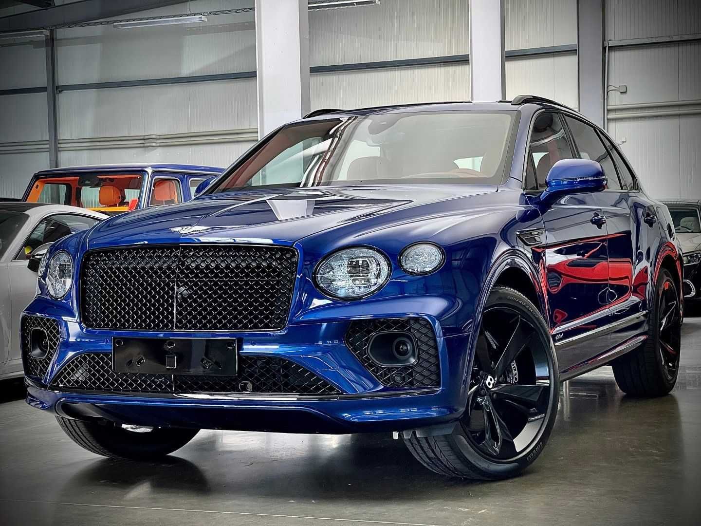 КОВАНИ джанти 22 цола Bentley Bentayga  Forged wheels Bentley Bentayga