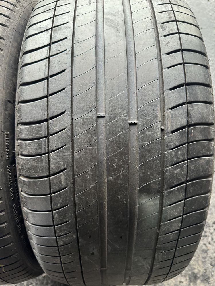 Anvelope Vara 275/40/19 Michelin