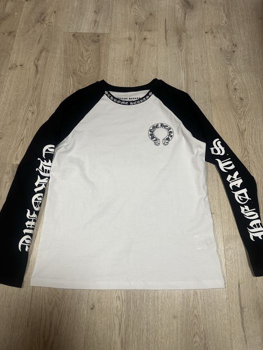 Chrome Hearts long sleeve