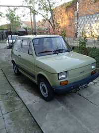 Fiat polski  126 A1 P4