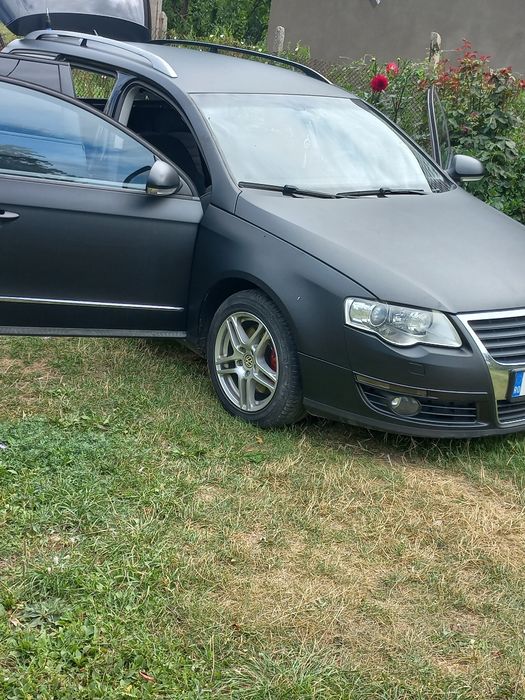 Vw.passat b6,break
