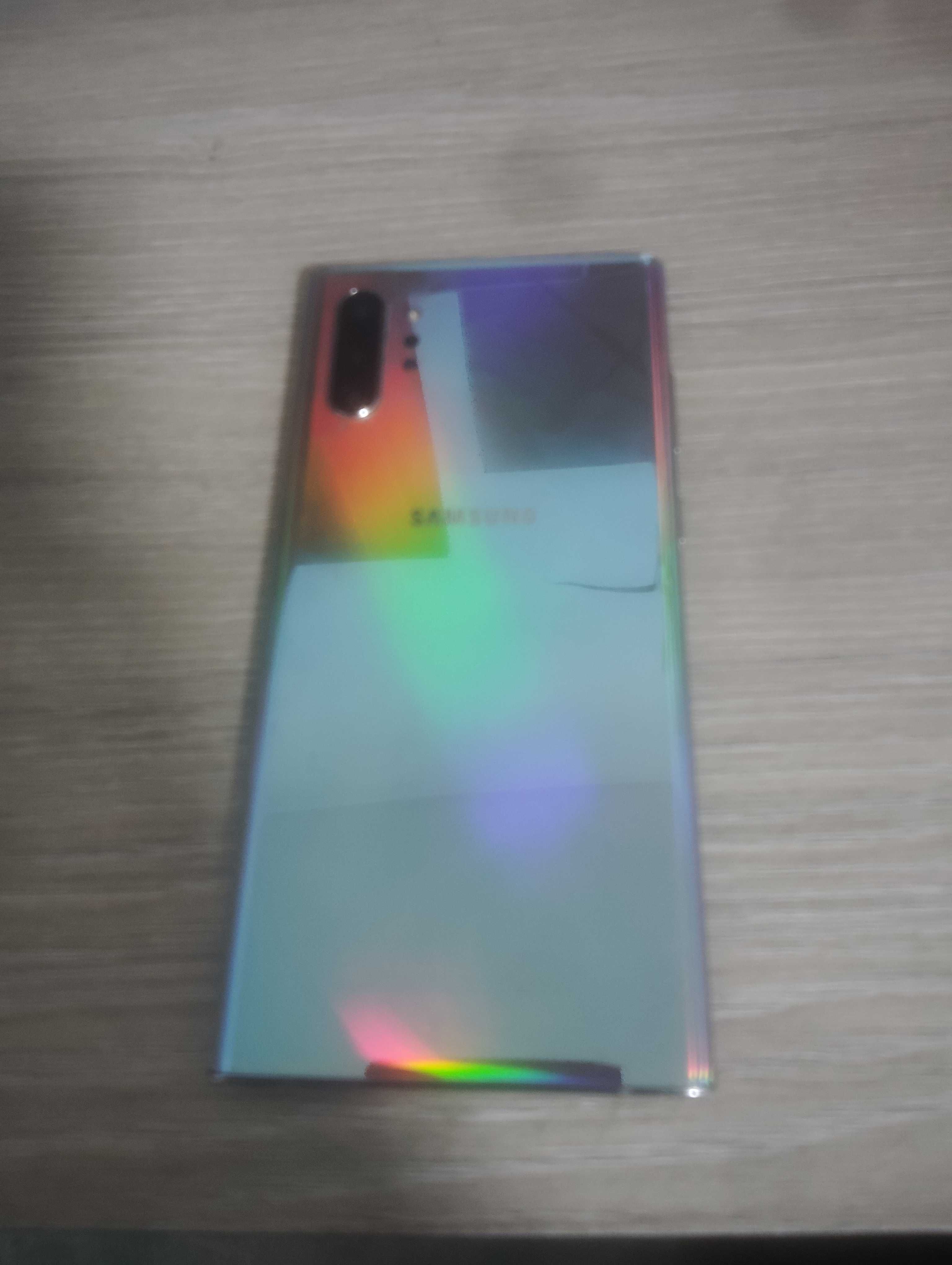 Samsung note 10 +