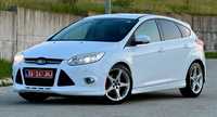 Ford Focus Ford Focus ST-line 2.0 TDCI 2013