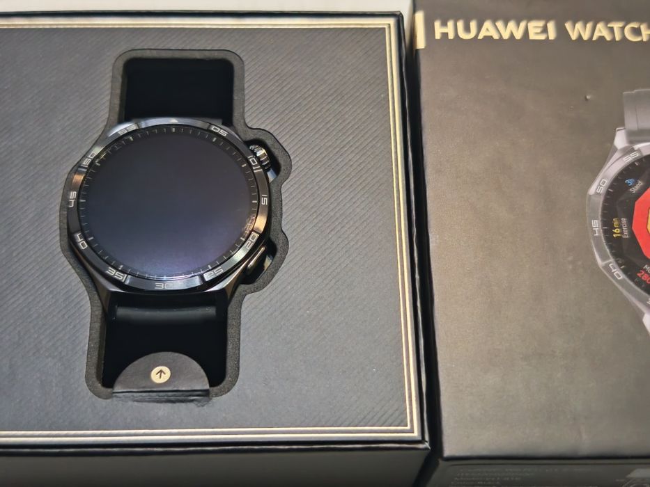 Като нов Huawei Watch GT 5 46mm