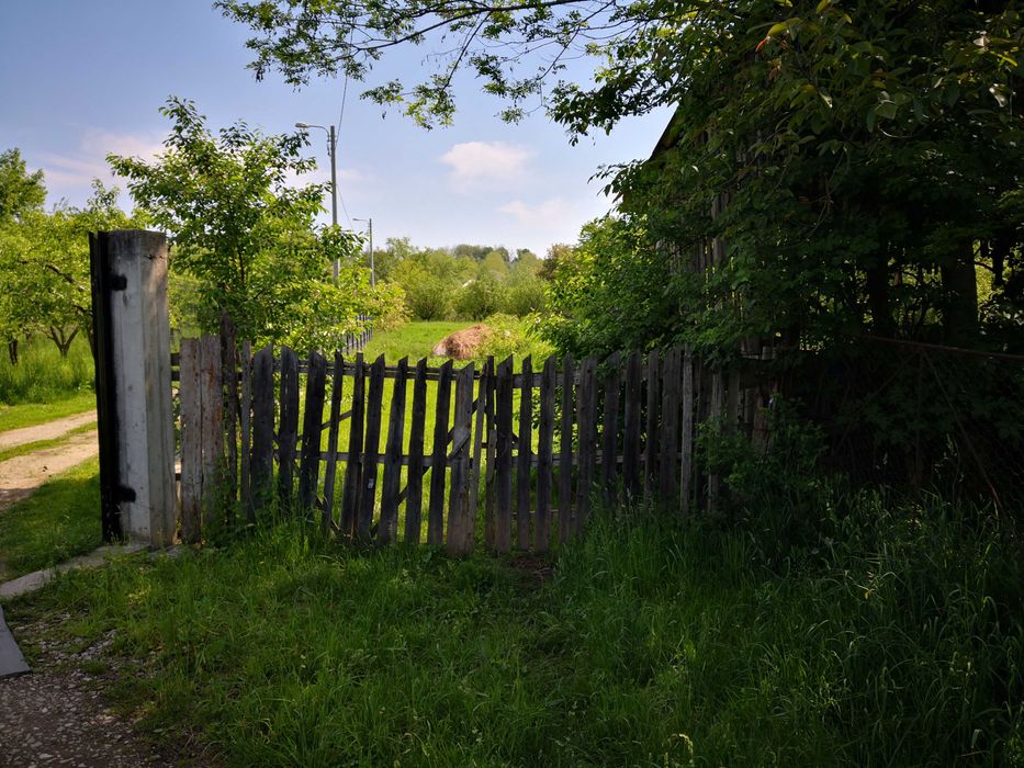 De vânzare Teren Intravilan Pucioasa