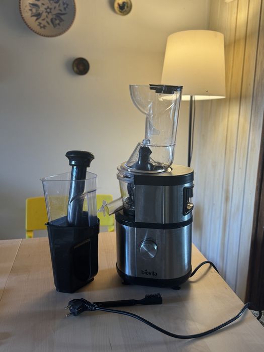 Storcator Biovita Fresco400