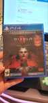 Joc Diablo IV PlayStation 4/PS5