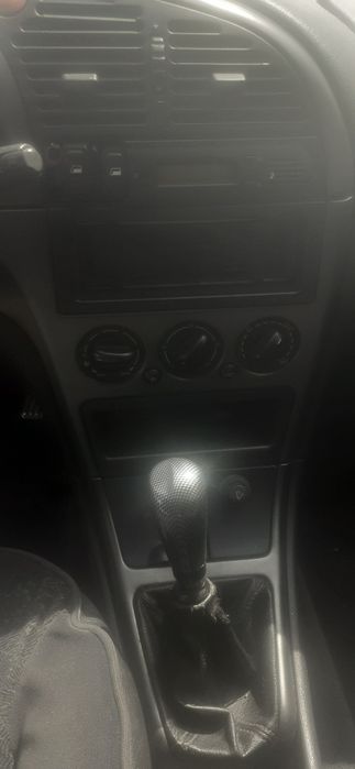 Citroen Xsara 1.6I / Ситроен Ксара 1.6И - На Части