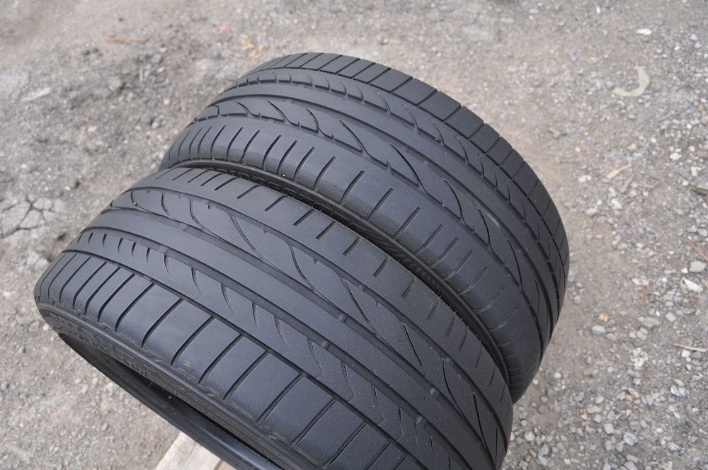 Anvelope Vara 205/45 R17 BRIDGESTONE Potenza RE050A