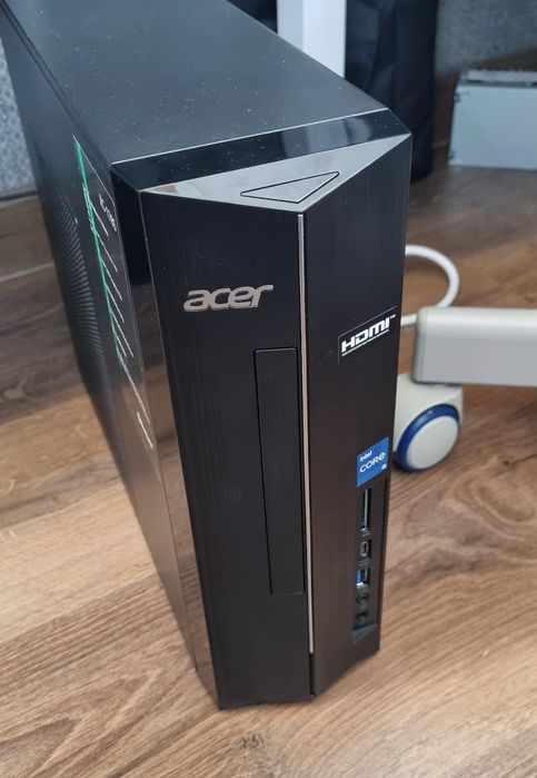 Pc Acer XC-1785 ddr5 5600
