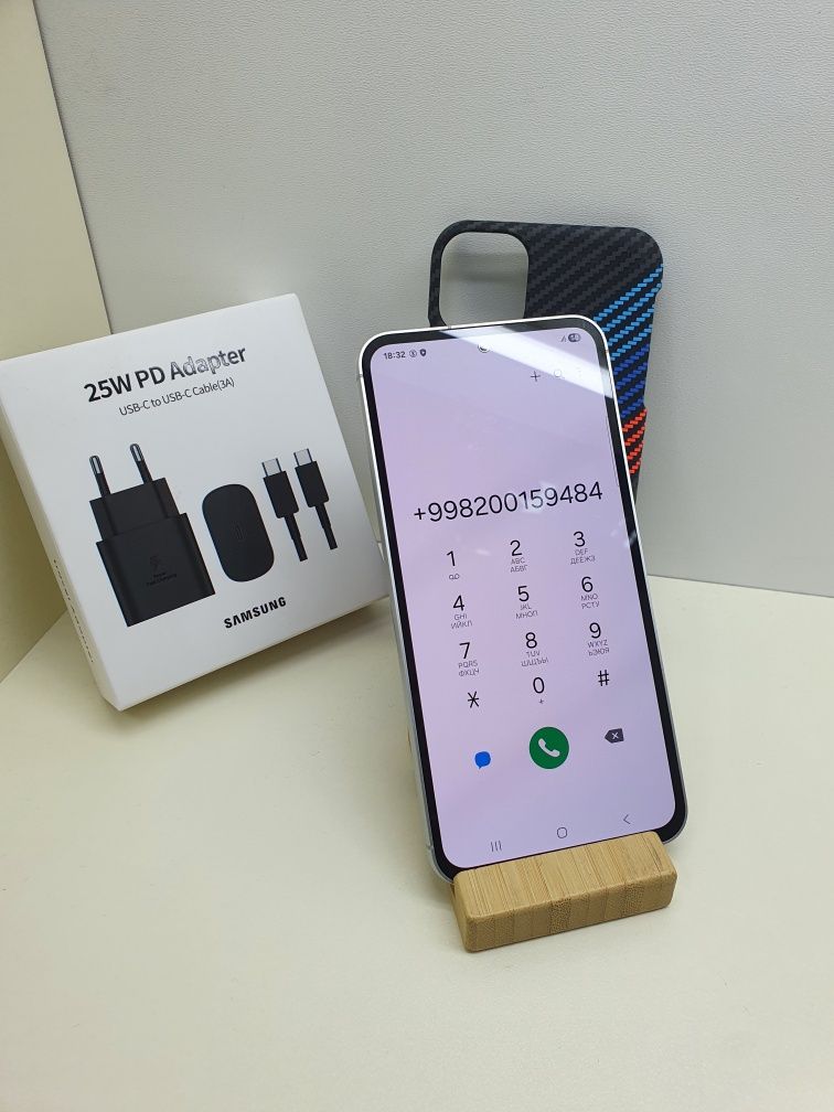 Samsung Galaxy s23 fe