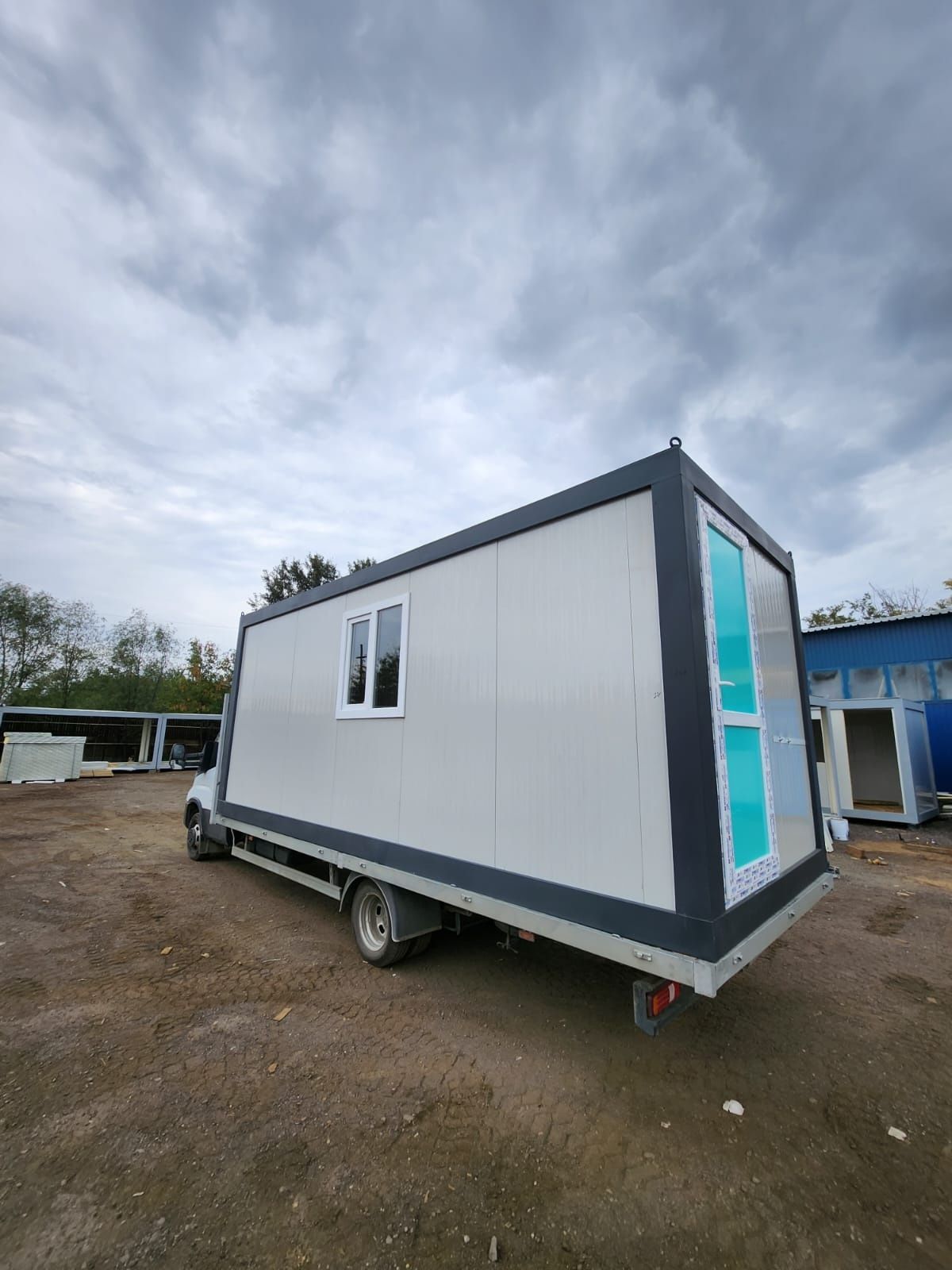Containere Modulare depozitare locuit container birou