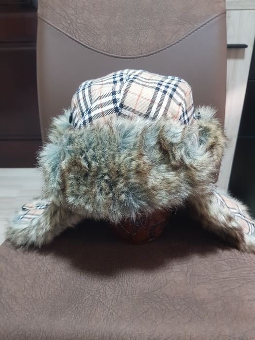 Caciula cu urechi mărime universală