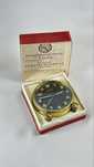 Ceas vechi Cyma Tavannes cu alarma mecanic vintage de colectie