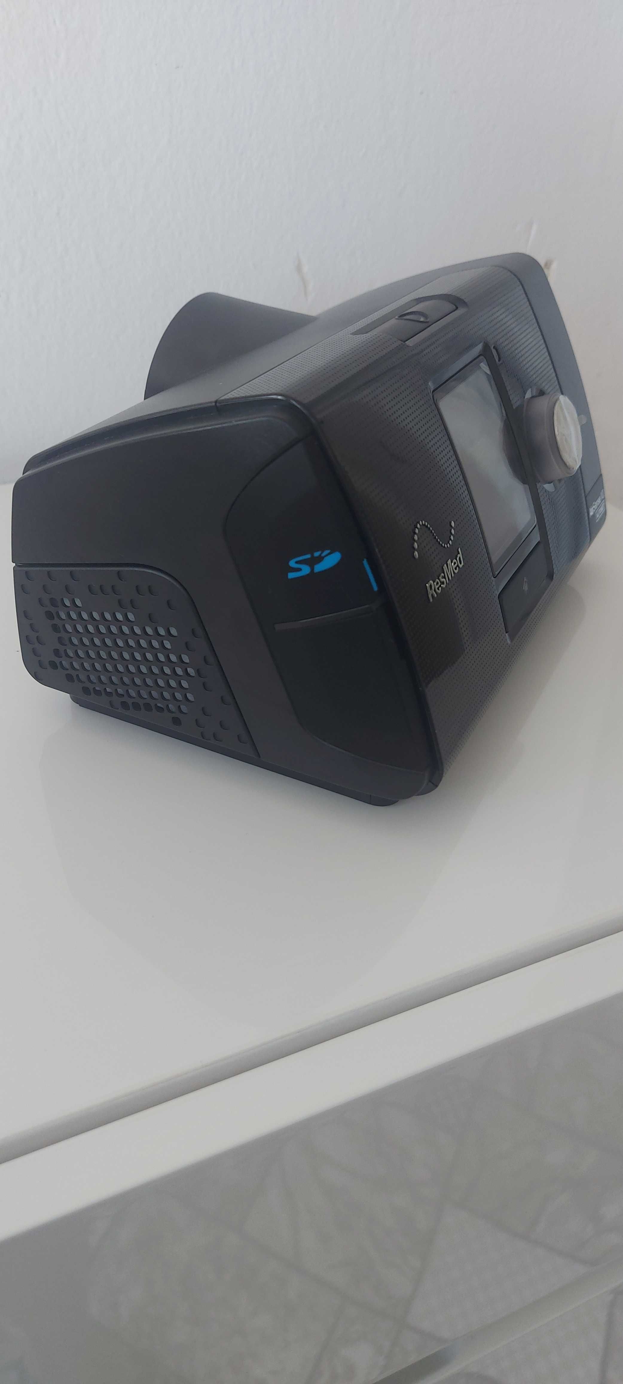Апарат за сънна апнея ResMed Air Sense10.Автомат