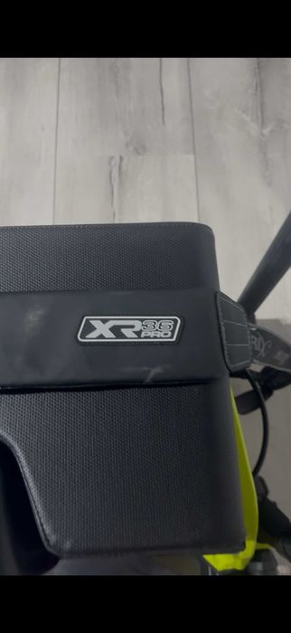 Vand scaun modular Matrix RX 36