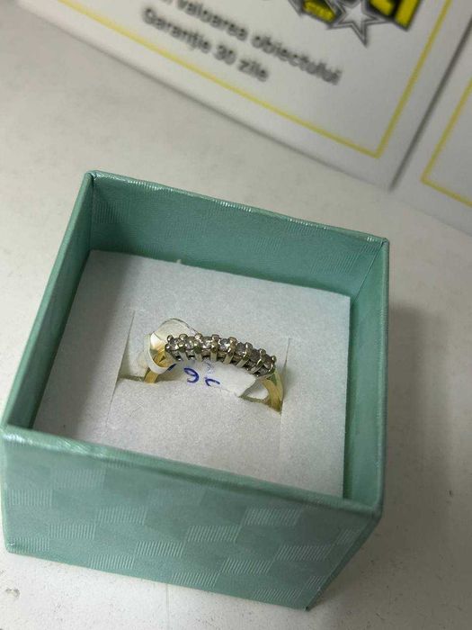 inel aur 14k (m3) staramanet