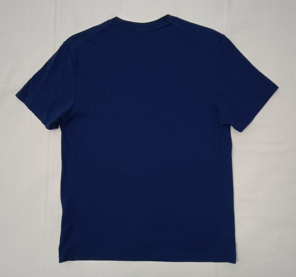 Nike RF Roger Federer Tee оригинална тениска S Найк памук Федерер