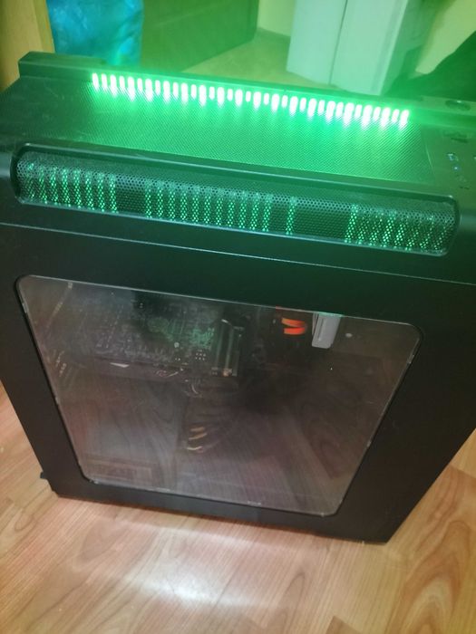 PC gaming de vanzare