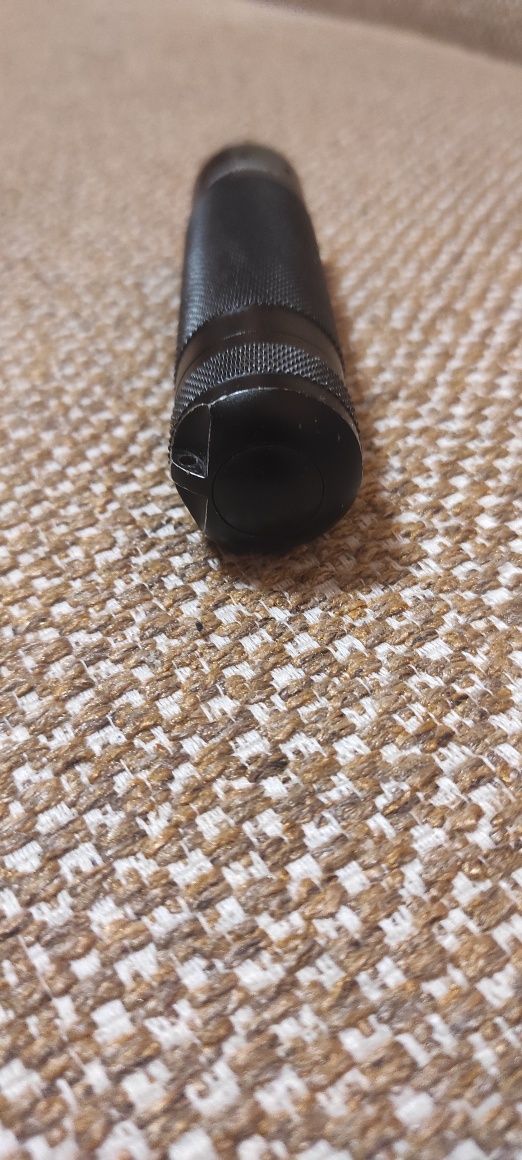 Фенери LUXPRO и Led lenser V2