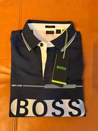 Tricou Polo Hugo Boss